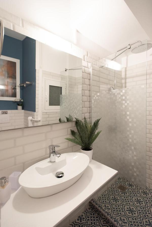Apartment Blue Ark Comfort Near Acropolis *