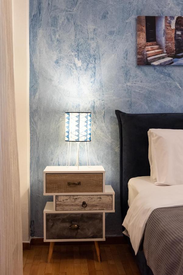 Blue Ark Comfort Near Acropolis Apartment *
